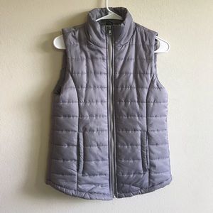 Puffy Vest